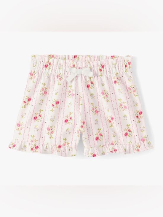 Gymboree Other - 24. Gymboree girls floral spring shorts nwt 12-18 mo, 4t, 5t